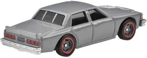 -Furious Premium Araba 1987 CHEVY CAPRİCE HNW46-HRT98