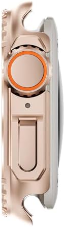 İle Uyumlu 7 45mm to İle Uyumlu Ultra 49mm Kasa Dönüştürücü Gard 33 Rose