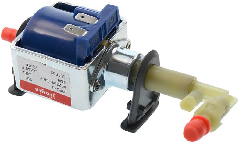 GC9545-GC8600 PerfectCare 423902168313 Buharlı Ütü Su Pompası GC9240, GC9246, GC9220, GC9245, GC9540, GC9520, GC8620, GC8641, GC8622, GC9545, GC8640, GC8635