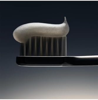 Alternative view of Aurezzı Menthol Mentol Aromalı 24K Altın Parçacıkları Beyazlatıcı Diş Macunu 75Ml