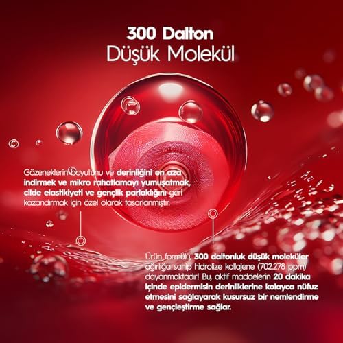 Collagen Wrapping Mask Kolajen Soyulabilen Cilt Bakım Maskesi 70ml