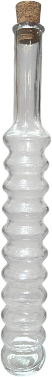 Alternative view of 1 Adet 200 ML Cam Boş Şişe | Zeytinyağ | Sıvı Yağ | Nar Ekşisi | Sos Şişesi | Özel Tasarım Size