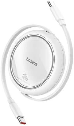 Free2Pull Mini Kbl USB-C 100W Byz