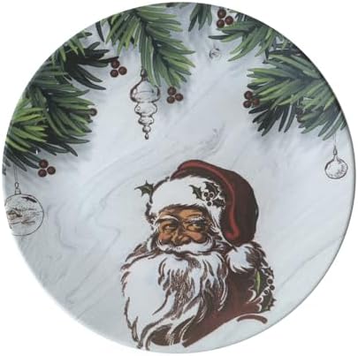 Servis Tabağı 26 Cm - 17958