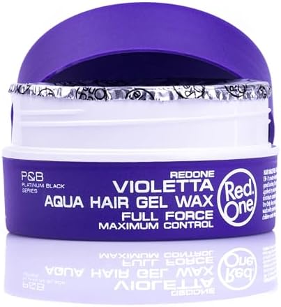 Alternative view of Redone Aqua Wax Mor 150 ML