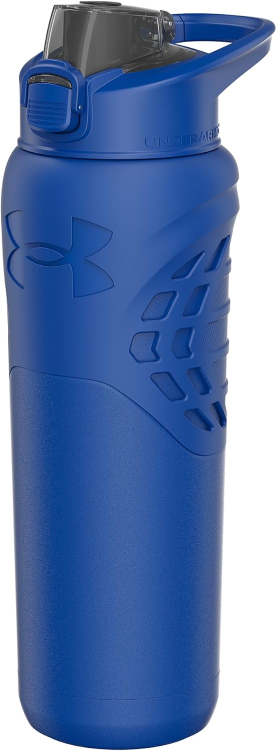 Under UA 24oz Yetişkin Matara Royle/ Royle Tek Beden