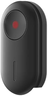 Alternative view of Mini Remote
