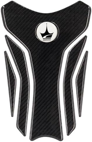 Tank Pad,, BMW, İle Uyumlu Tank Pad, Kaydırmaz Motosiket Tank Padi, Dayanıklı Motosiklet Yakıt Tankı Koruma. GC07