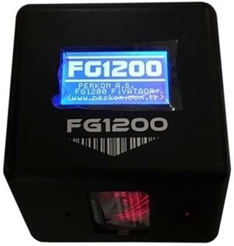 Alternative view of PERKON (TIGER) FG1200 Ethernet Fiyat Gör