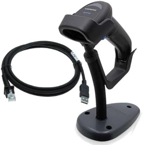 DATALOGIC QD2590 2D USB KAREKOD OKUYUCU