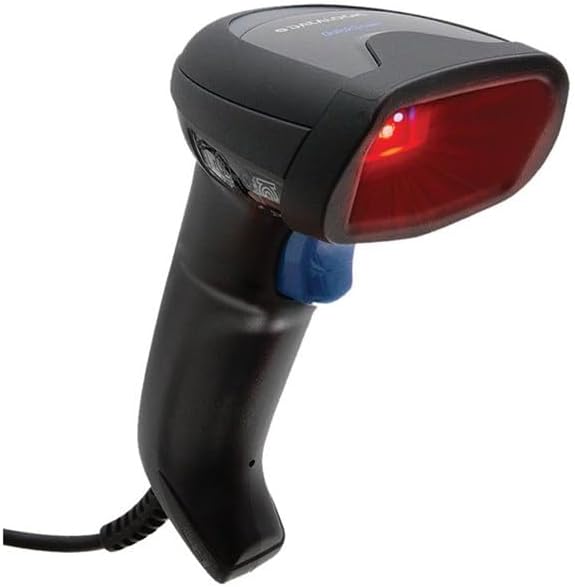 Alternative view of DATALOGIC QD2590 2D USB KAREKOD OKUYUCU