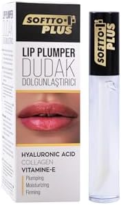Alternative view of SOFTTO PLUS DUDAK DOLGUNLAŞTIRICI 6 ML