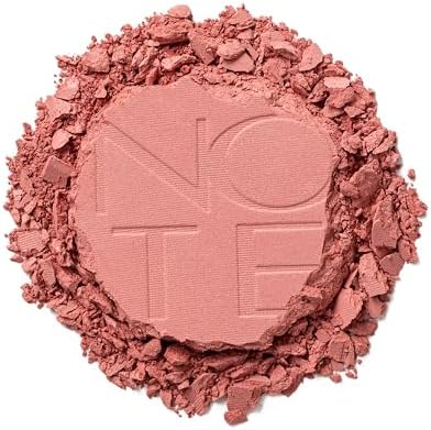 Cosmetics Luminous Silk Compact Blusher 10 Pink Paradise Toz Allık