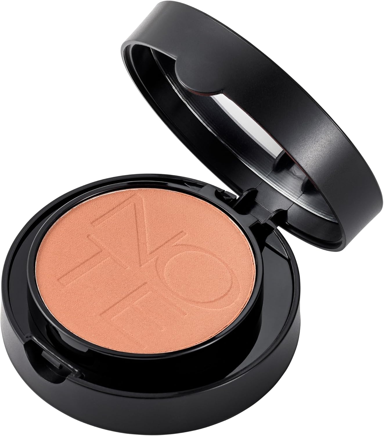 Cosmetics Luminous Silk Compact Blusher 11 Sunset Toz Allık