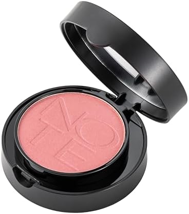 Alternative view of Cosmetics Luminous Silk Compact Blusher 13 Deep Pink Toz Allık