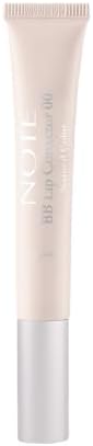 Cosmetics BB Lip Corrector 00 Renk Eşitleyici Dudak Parlatıcısı, Şeffaf