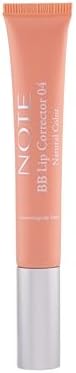 Alternative view of Cosmetics BB Lip Corrector 04 Renk Eşitleyici Dudak Parlatıcısı, Turuncu
