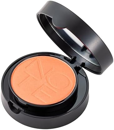 Alternative view of Cosmetics Luminous Silk Compact Blusher 14 Dreamy Toz Allık
