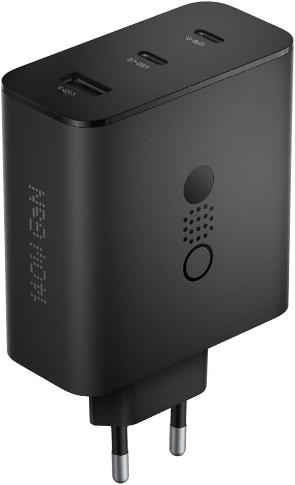 Alternative view of CMF Power 100 W Hızlı Şarj Adaptörü
