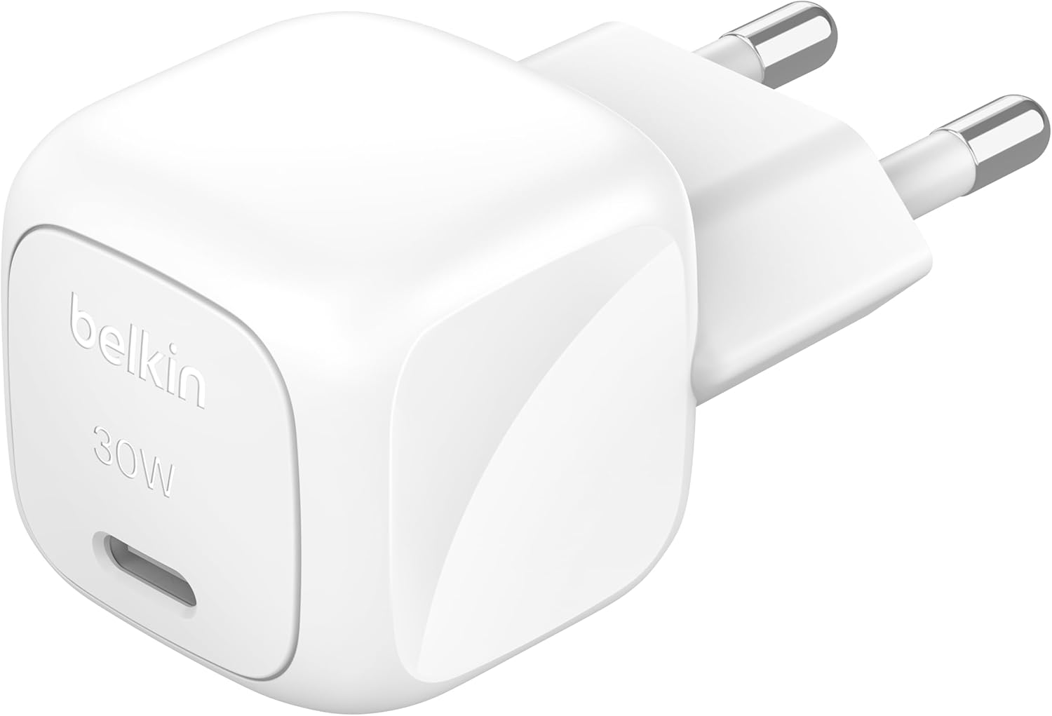 Alternative view of BoostCharge Power Adaptör USB-C Compact 30 Watt WCA008KQWH