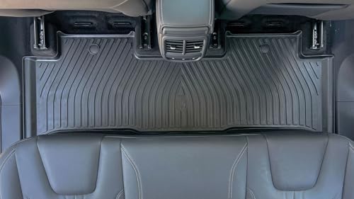 Alternative view of Premium T10X ile Uyumlu Havuzlu Paspas