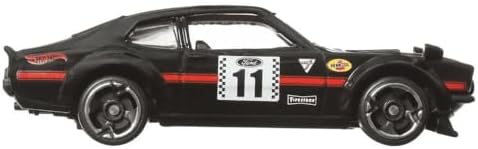 Alternative view of VİNTAGE Arabalar Özel Seri CUSTOM FORD MAVERICK HRV09 - HRT81