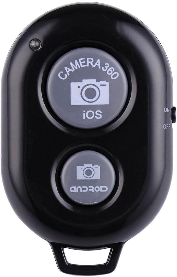 Alternative view of SG-R01 Telefon Bluetooth Kumanda Siyah