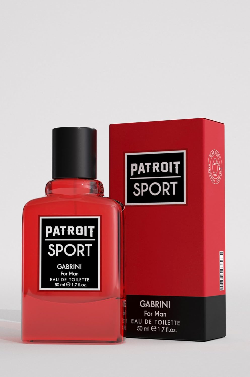 Alternative view of Patroıt Spor Edc 50 Ml