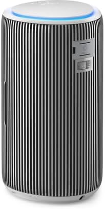 Hava temizleyici ve fan AC3220/10