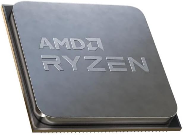 Alternative view of AMD Ryzen 7 5700X 4.6 GHz Soket AM4 36 MB Cache İşlemci Tray (Kutusuz/Fansız) İşlemci