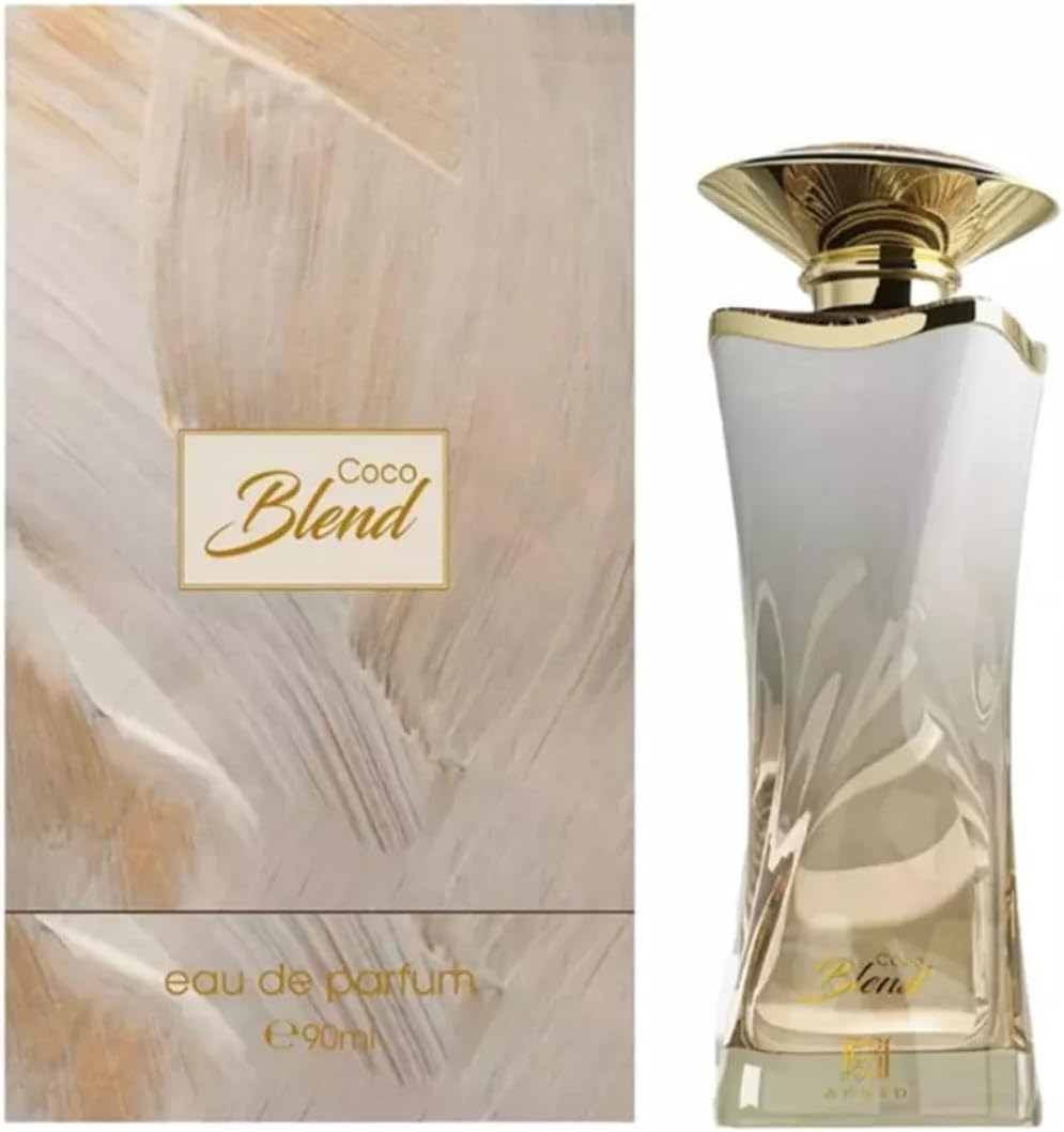 Ahmed Al Maghribi Coco Blend EDP 90 ml Parfüm