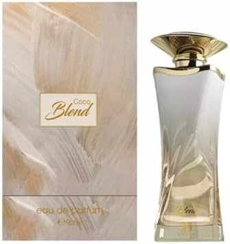 Alternative view of Ahmed Al Maghribi Coco Blend EDP 90 ml Parfüm