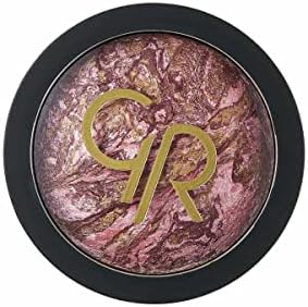 Alternative view of Baked Stardust - 102 Mix Pink - Işıltılı Allık