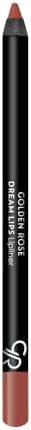 Lips Lipliner No: 538 - Mat Bitişli Yumuşak Dudak Kalemi