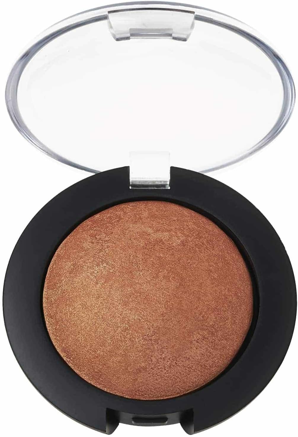 Baked Blush On No: 06 - Işıltılı Allık