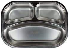 Badger 304 Paslanmaz Çelik Mavi Lunchbox 1000 ML ve 1 Adet Çelik Kaşık, Dayanıklı Kamp Ekipmanları, Kamp Aksesuarları, Açık Hava Sporları, Doğa Sporları, Yürüyüş, Kamp Mutfağı, Kamp Malzemeleri