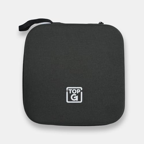 Alternative view of Vox Dynamic Wave ANC Bluetooth Kulaklık (Hardcase Çanta Hediyeli)