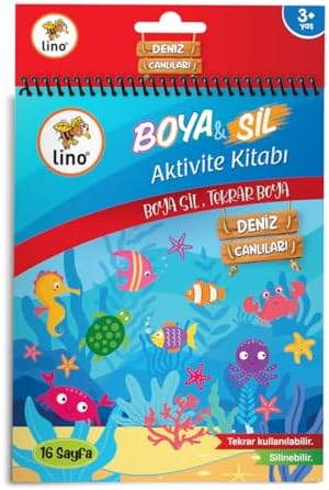 Alternative view of Boya & Sil Aktivite Matı Denizaltı