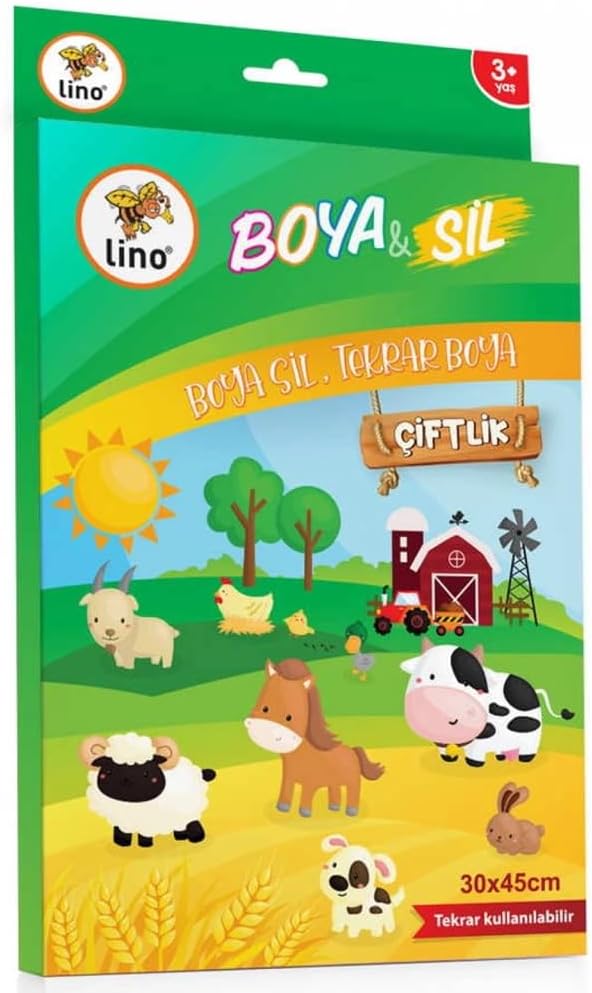 Boya & Sil Aktivite Matı Denizaltı