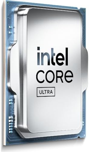 Alternative view of INTEL Core Ultra 9 285K 3.7GHz 36MB Önbellek 24 Çekirdek 1851 3nm Tray (Kutusuz/Fansız) İşlemci