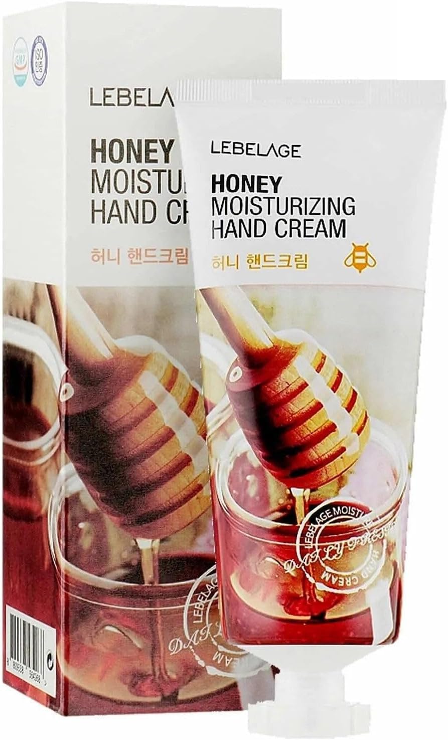 Alternative view of Bal Özü İçeren El Kremi Ve Kuruluk İçin Hand Cream