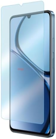 Alternative view of Realme C63 Ekran Koruyucu Şeffaf Esnek 9H Sertlik