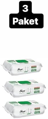 Alternative view of Yüzey Temizlik Havlusu 100' Lü 3 PAKET 300 YAPRAK