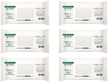 Alternative view of Yüzey Temizlik Havlusu 100 Yaprak 6 Paket (600 Yaprak)