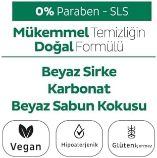 Alternative view of Yüzey Temizlik Havlusu 100'LÜ 6 Paket