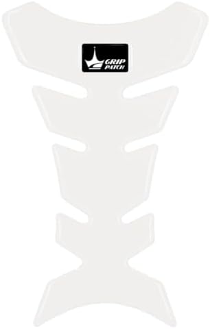 Alternative view of Tank Pad | Aprilia, KTM, Kawasaki, ile Uyumlu | Kaydırmaz ve Dayanıklı Karbon | Motosiklet Tank Pad | GT08 (ŞEFFAF-TRANSPARAN)