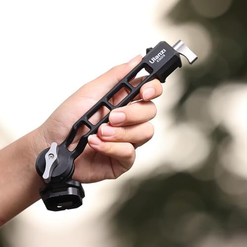 EG03 Claw QR Sling Handgrip DJI RS2/RS3/RS4 Serileri İçin E008GBB1