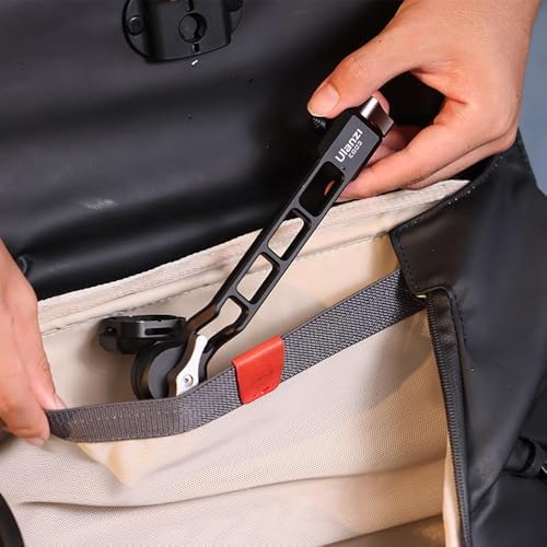 Alternative view of EG03 Claw QR Sling Handgrip DJI RS2/RS3/RS4 Serileri İçin E008GBB1