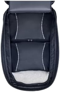 Alternative view of HP Travel Plus 30L 17 inç Dizüstü Bilgisayar Sırt Çantası Siyah A2CC9AA