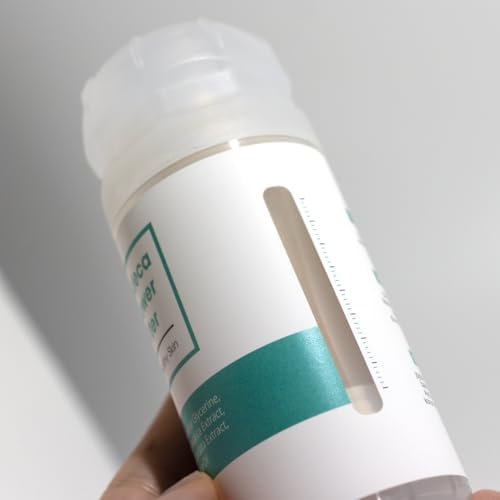 Alternative view of Madeca Duş Filtresi 160g – Centella & Houttuynia Ekstraktlı, Musluk Suyundaki Kloru Azaltır, Cildi Besler & Nemlendirir, Tüm Cilt Tipleri İçin, Vitaminli Nem Filtresi